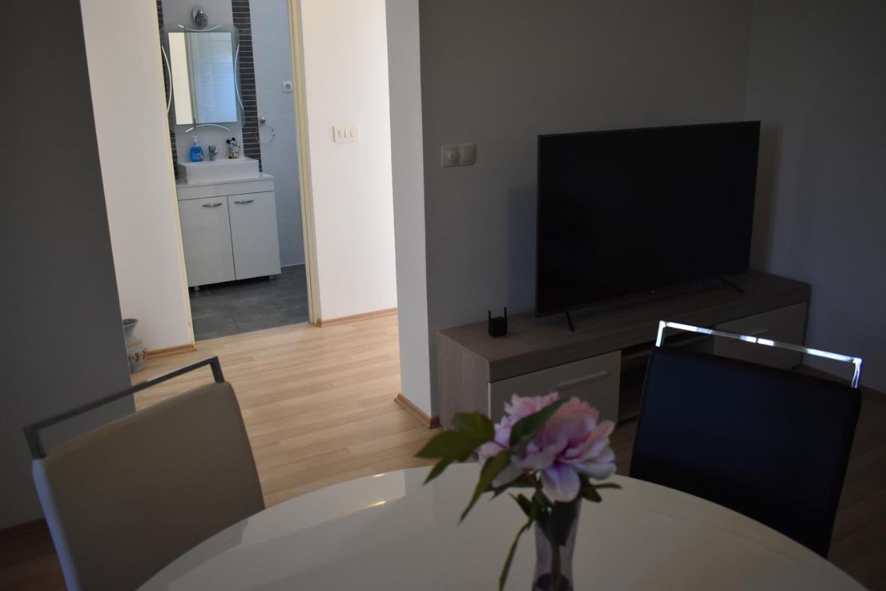 Apartman Dodo Zadar Zewnętrze zdjęcie