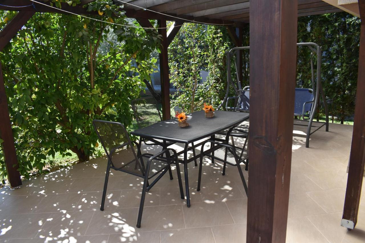Apartman Dodo Zadar Zewnętrze zdjęcie
