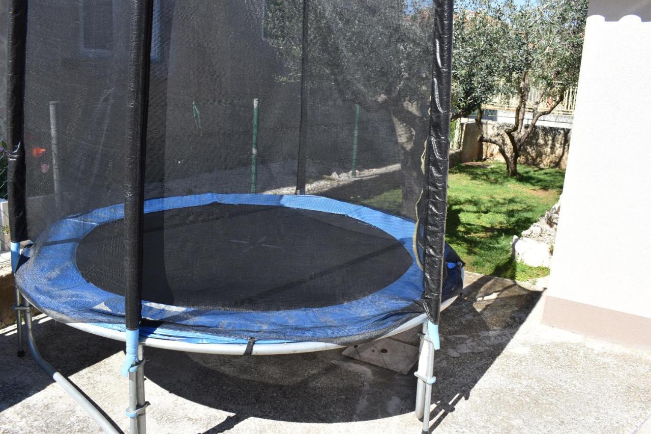 Apartman Dodo Zadar Zewnętrze zdjęcie