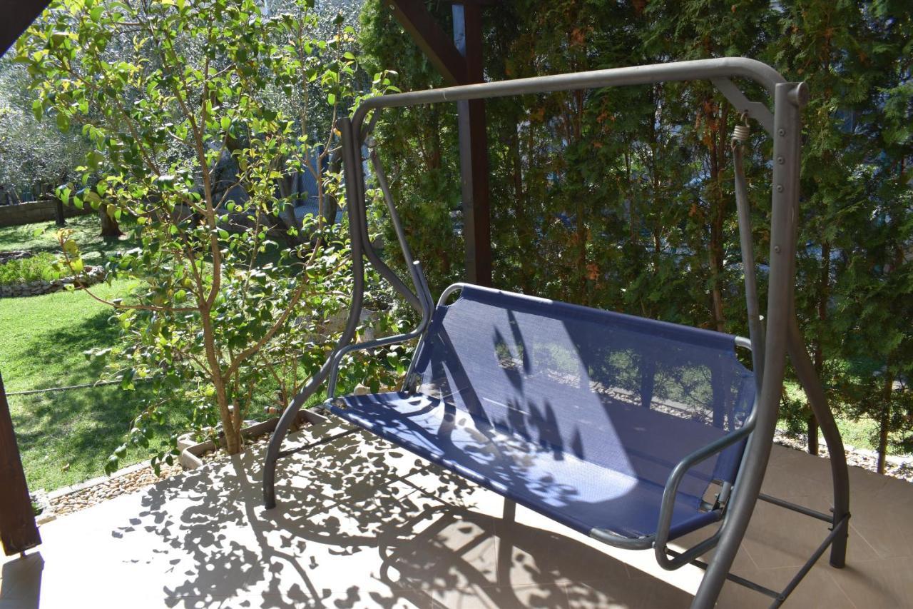 Apartman Dodo Zadar Zewnętrze zdjęcie