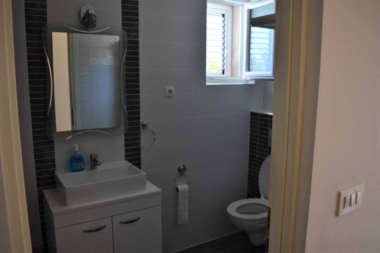 Apartman Dodo Zadar Zewnętrze zdjęcie