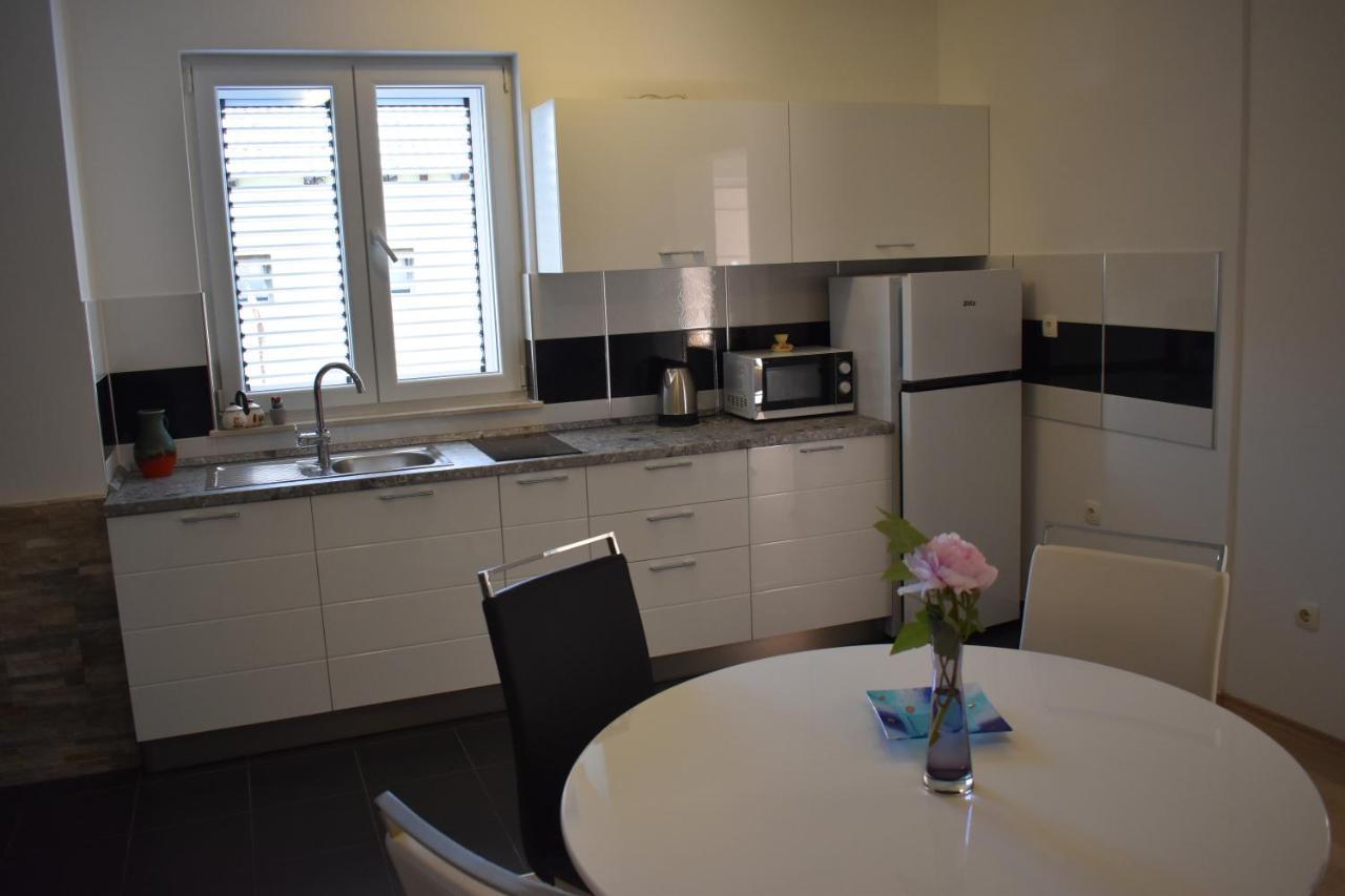 Apartman Dodo Zadar Zewnętrze zdjęcie