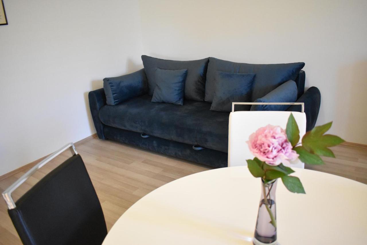 Apartman Dodo Zadar Zewnętrze zdjęcie