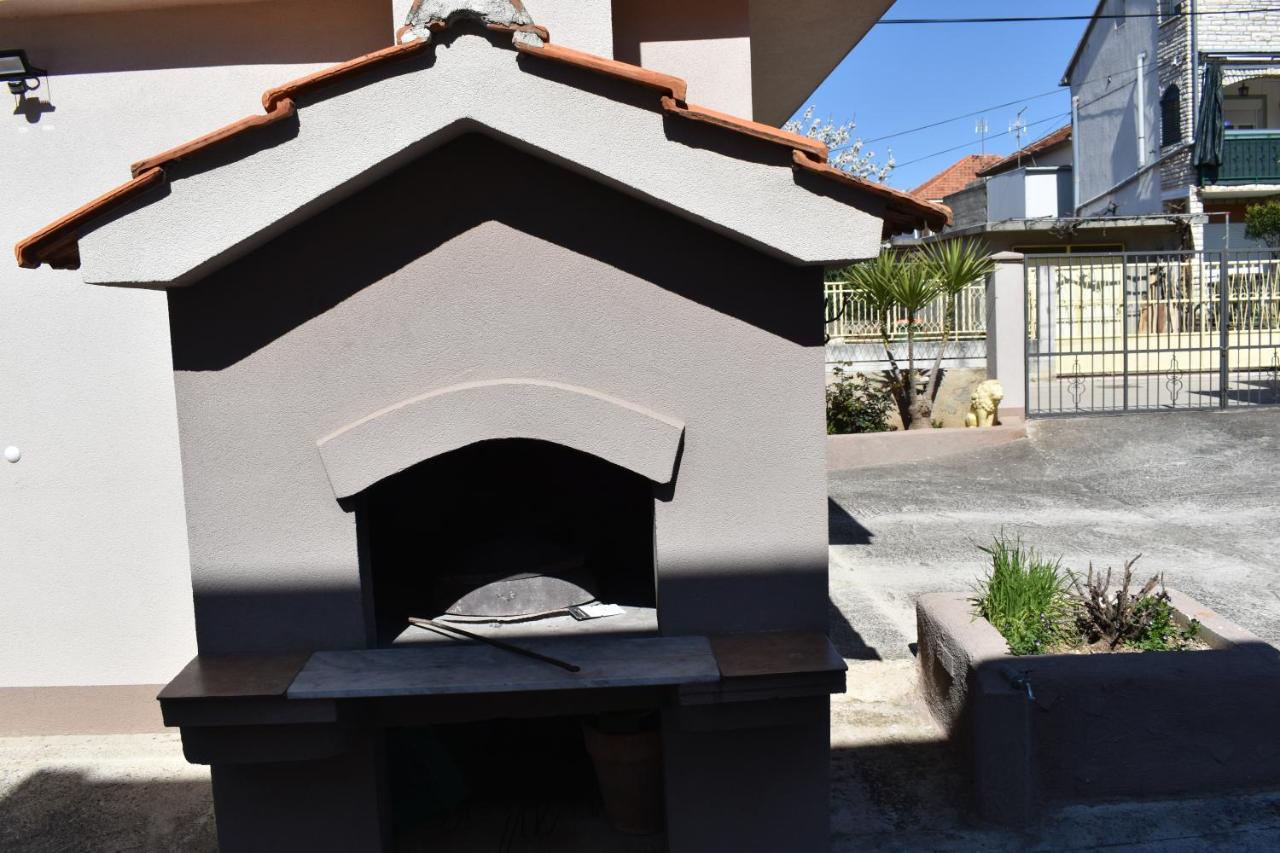 Apartman Dodo Zadar Zewnętrze zdjęcie