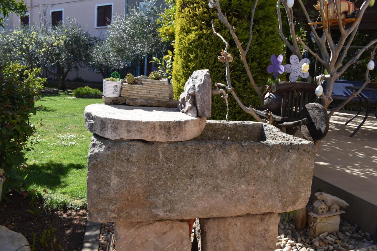 Apartman Dodo Zadar Zewnętrze zdjęcie