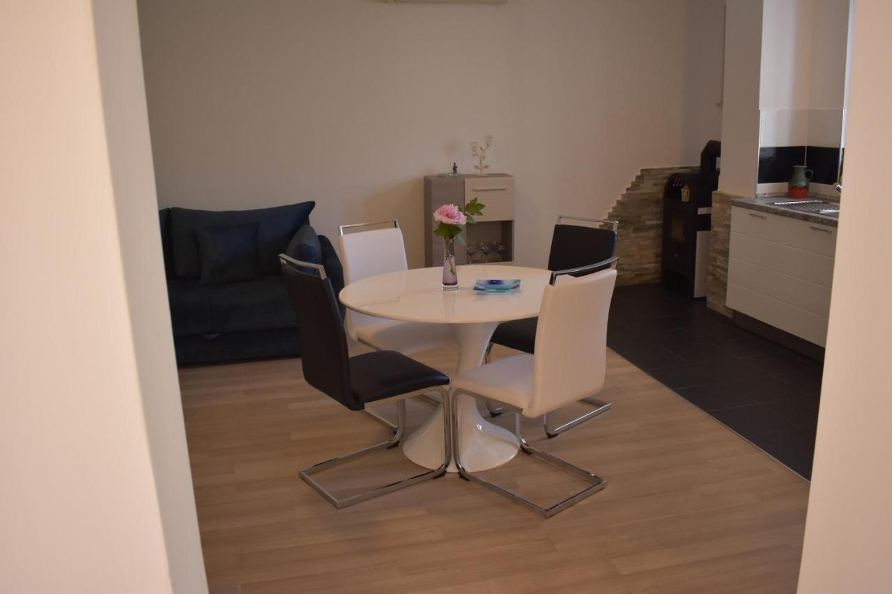Apartman Dodo Zadar Zewnętrze zdjęcie
