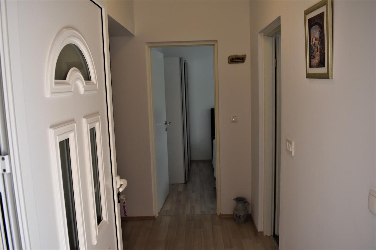 Apartman Dodo Zadar Zewnętrze zdjęcie