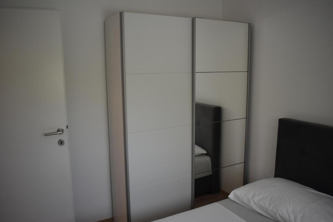 Apartman Dodo Zadar Zewnętrze zdjęcie