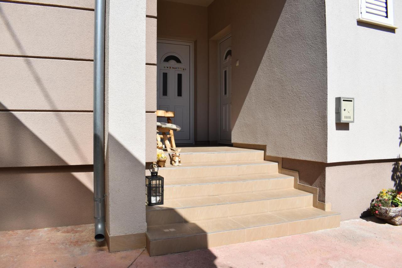 Apartman Dodo Zadar Zewnętrze zdjęcie