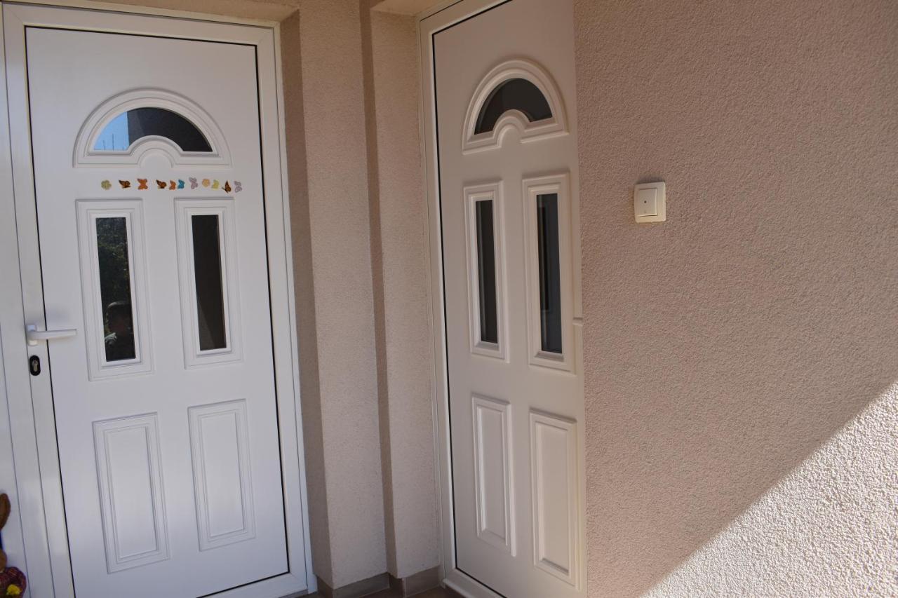 Apartman Dodo Zadar Zewnętrze zdjęcie