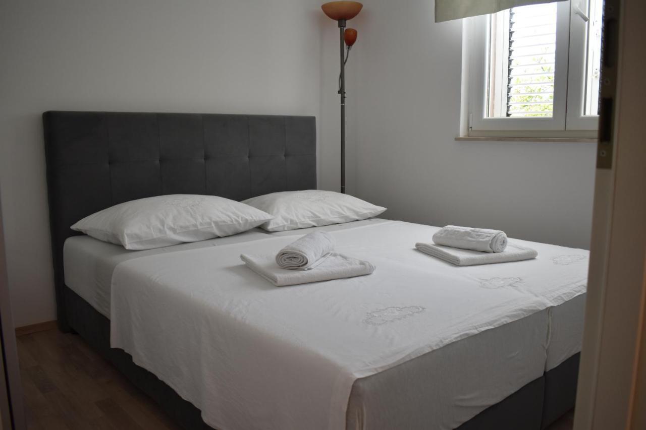 Apartman Dodo Zadar Zewnętrze zdjęcie